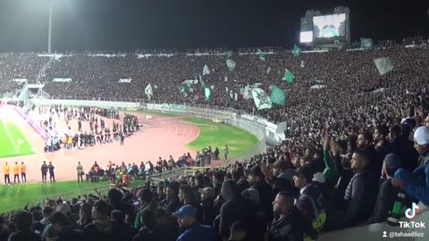 Rca vs wydad