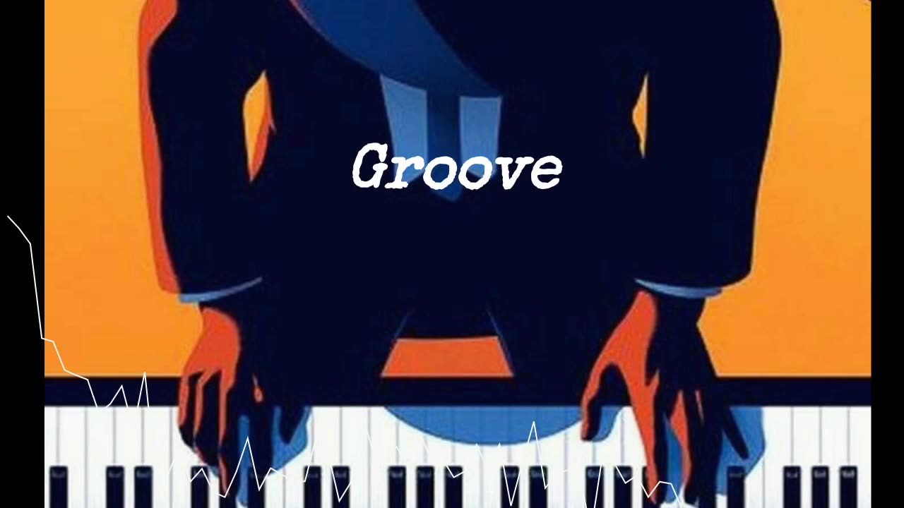 Groove Instrumental music