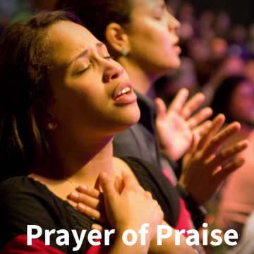 Nighttime Prayer of Praise #shorts #grace #jesus #god #mercy #faith #blessed #love #peace #joy