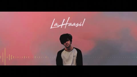 La Haasil - Sunny Khan Durrani | Urdu Rap