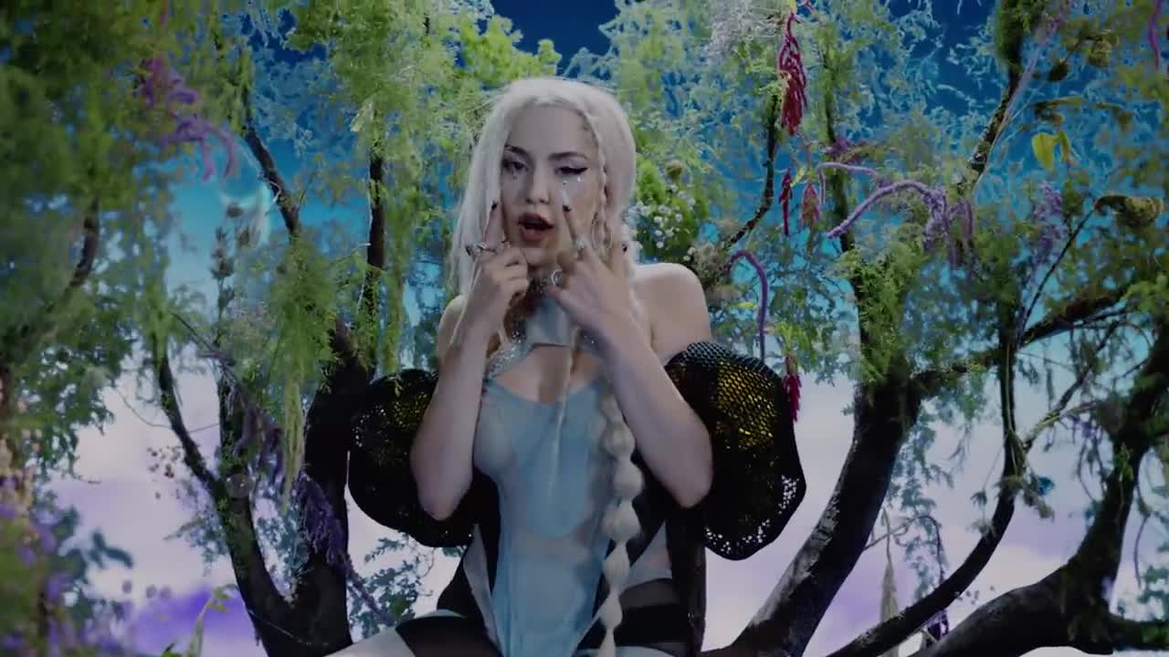 Ava Max - EveryTime I Cry (Official Video)