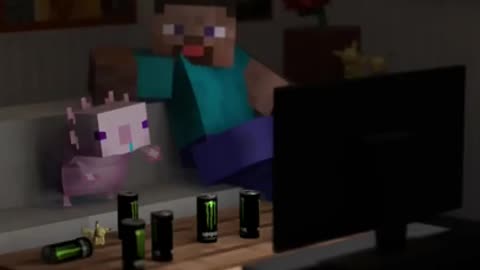 OMFCO in Minecraft?