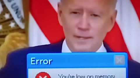 BidenMemory