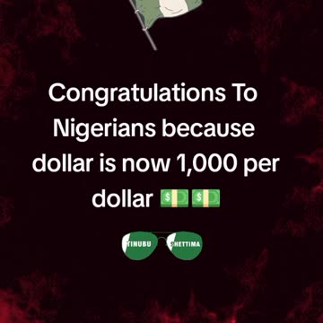 Pray For Nigeria