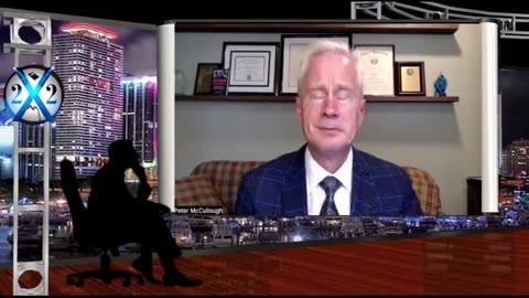 DR. MCCULLOUGH - THE PANDEMIC, CRIME OF ALL CRIMES, IT NEVER HAD TO BE THIS WAY, [KNOWINGLY]