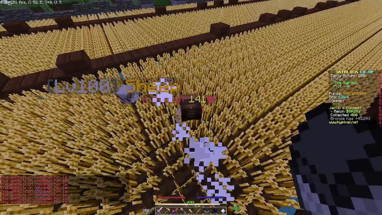 Skyblock FLOOR 7 [#49]