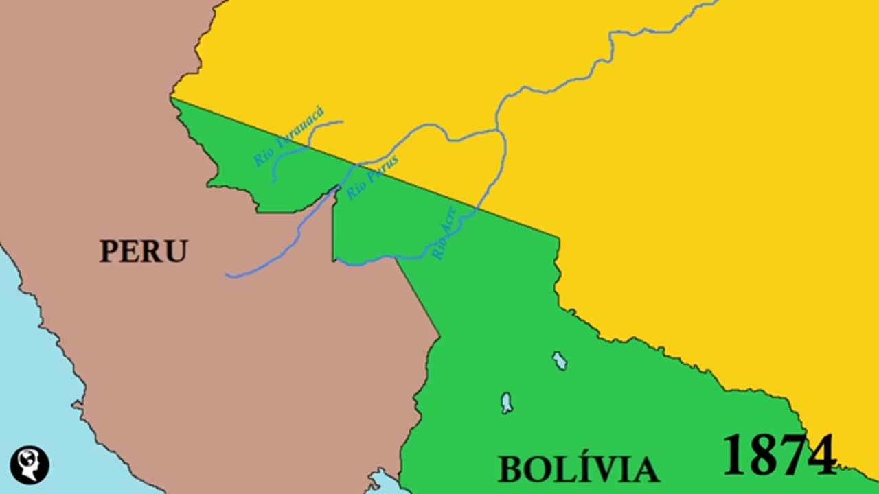 HISTÓRIA DO ACRE | O Estado mais Ocidental do Brasil