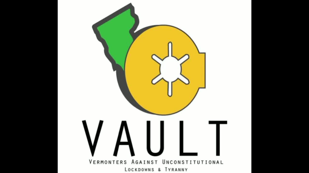 How to Join VT VAULT with Invite Code - VERMONTERS ONLY GROUP