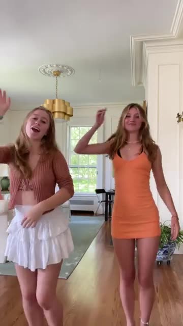 TikTok’s Hottest Beauties You Can’t Ignore 🔥💖