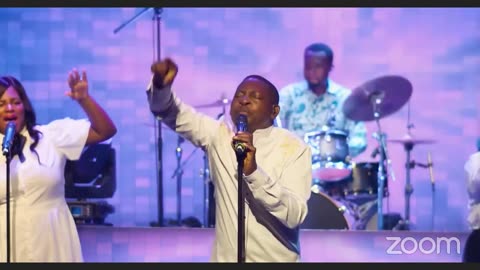 7 Days of Praise! - Day 1 || October 16, 2023