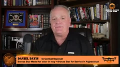 Col Doug Macgregor - Reality Finally Breaking Thru to Western Leaders