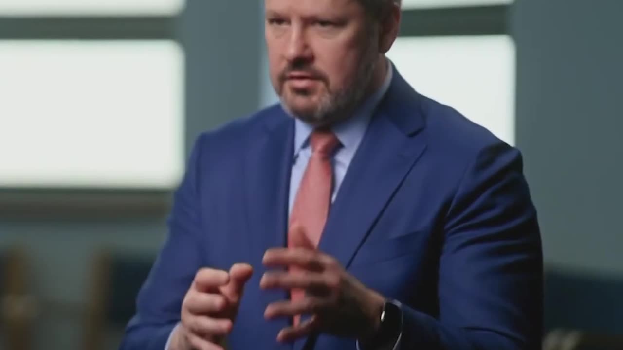 The Technology Industry Causes Significant Harm to The World!