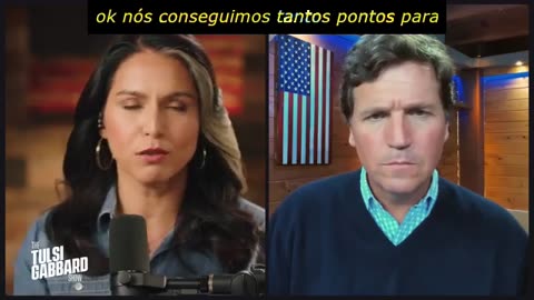 Tucker Carlson: vida, morte, poder, CIA e o fim do jornalismo