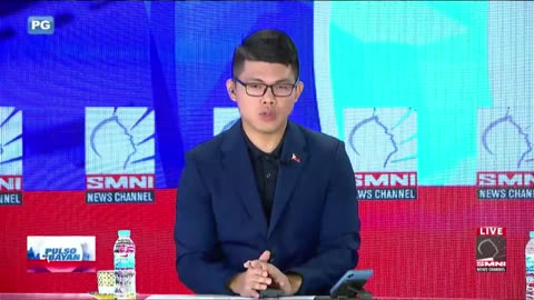 Pulso ng Bayan with Guest- Atty. Mark Tolentino SMNI Legal Counsel