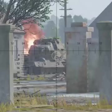 War Thunder: RB Gameplay Ver 4