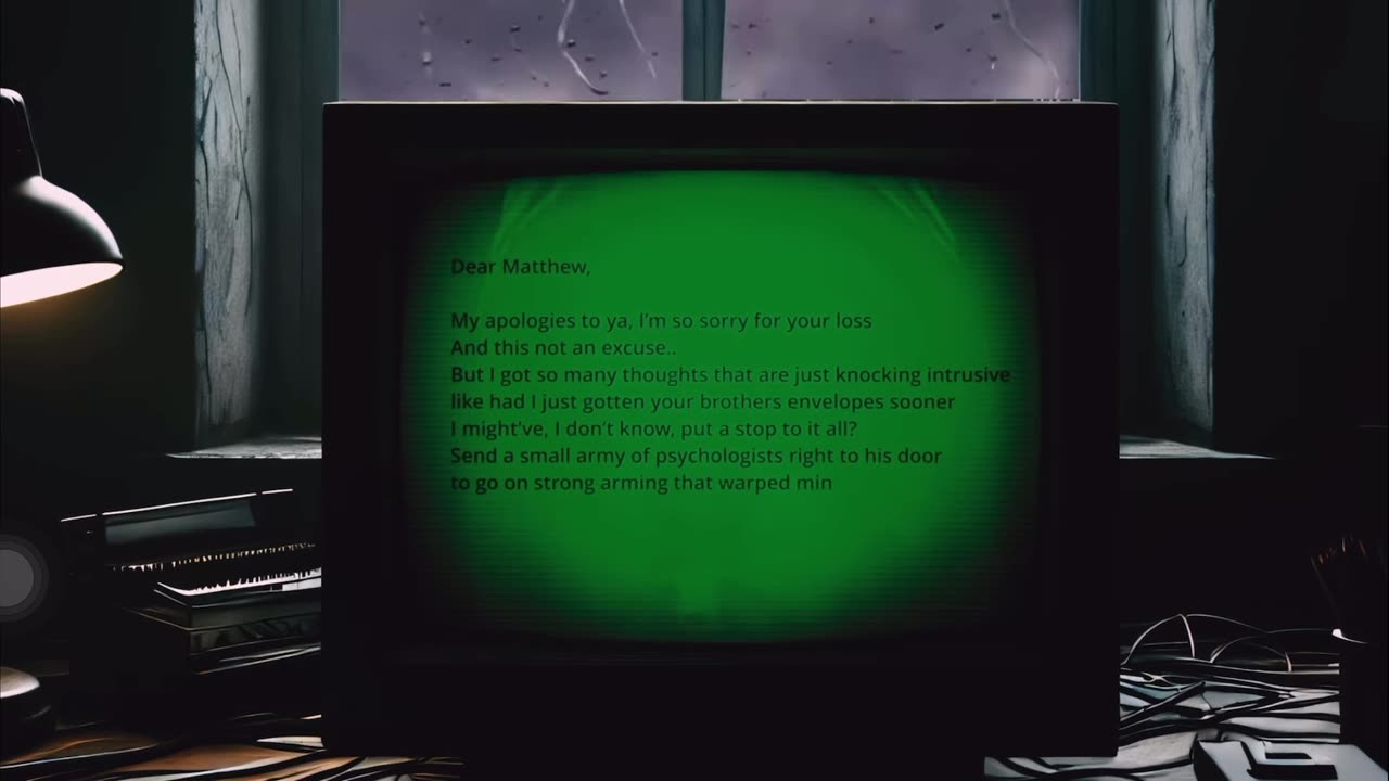 EMINEM STAN PART 2