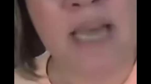 Mom Drops Into Daughter's Snap