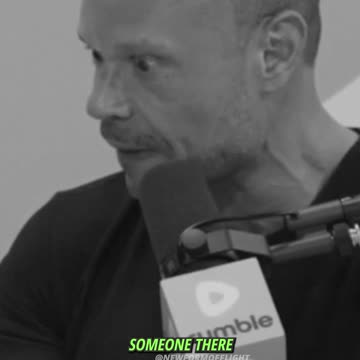 Dan Bongino: The Agent Covering Roof Never Showed Up!