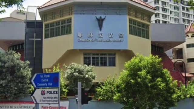 S'pore woman hospitalised after taking Ivermectin for Covid-19 under influence of church friends