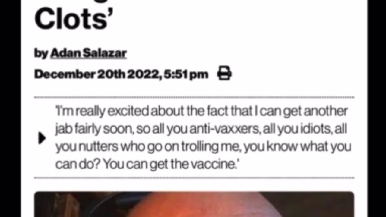 The “Science”