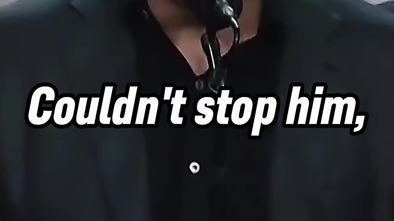 Dana White On Donald Trump's Victory