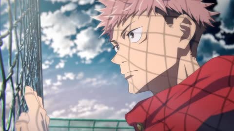 『Kickback』 Op chainsawman × Jujutsu Kaisen