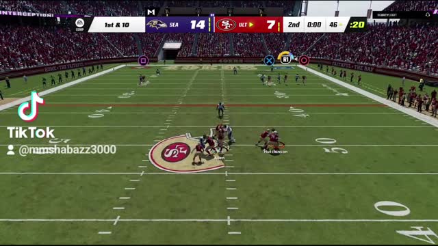When people say madden 23 is great