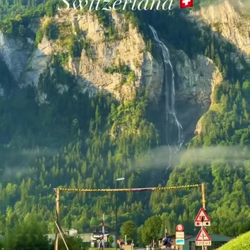 Beauty of switzerland .my favorite country . what is your favorite country ?