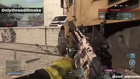 Follow my channel for the funniest cod clips and memes 😁