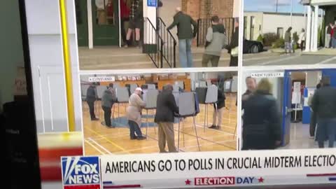 Mid term elections