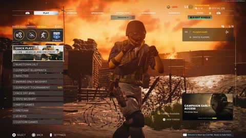 I Paid a GIRL SNIPER COACH to train me to Snipe.. Then we 1v1'd (HILARIOUS)
