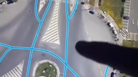 Strange Discovery!! in Google Earth