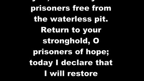 Prisoners of Hope