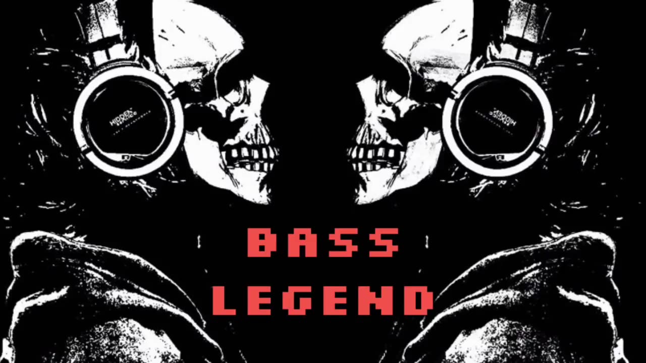 BRUTAL BASS TEST(#2) EXTREME LOW BASS 9999999Watts || 30-50 Hz