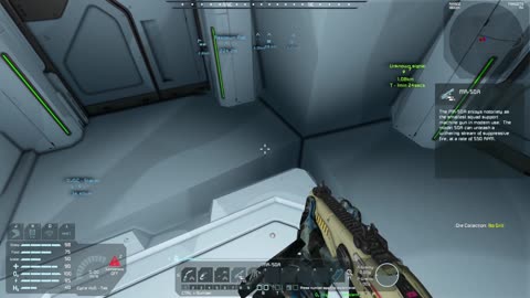 Space Engineers: Gun Aiming Bug