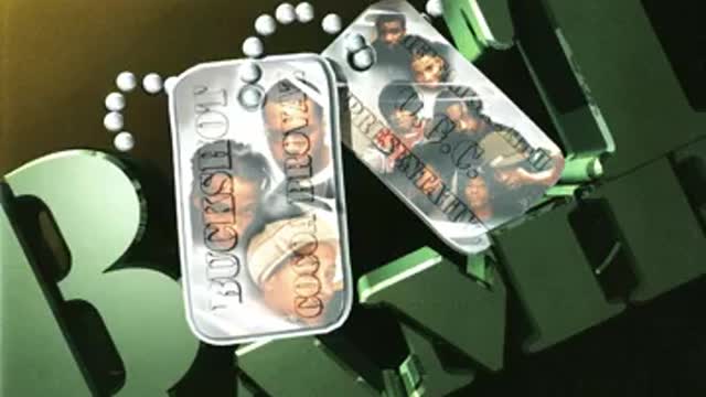Blackout · Boot Camp Clik