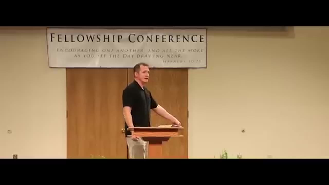 The Lukewarm Carnal Christian by Tim Conway
