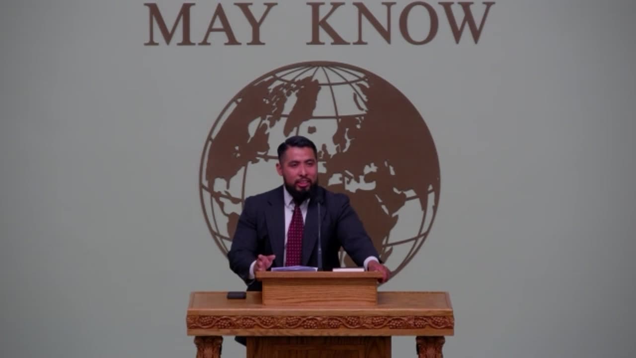 06.22.2024 Red Hot Preaching Conference Day 3 (AM) Soul Winning Rally | 2 Corinthians 4 | A Heart for the Lost | Evangelist Ulises Hernandez, First Works Baptist Church