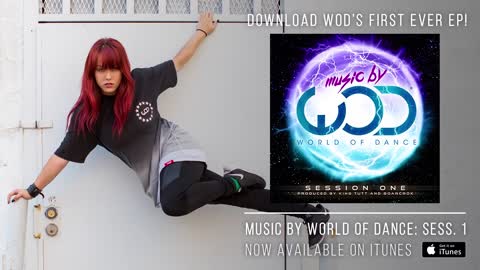 Front Row Dance 🩰!!