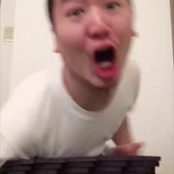 Junya1gou funny video