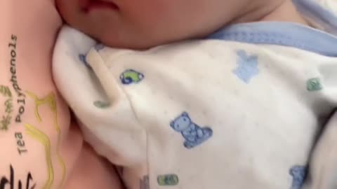 When Dad Is Home 😂😂😂 | Dad And Baby Funny Moments 😂😂😂