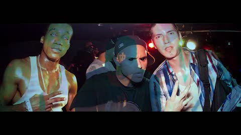 Hopsin - ILL Mind of Hopsin 8