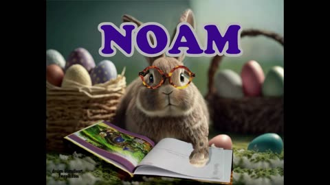 The most famous Rabbit