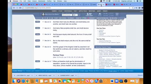 SUNRISE SPIRITUAL SPEAKING, VOL;629: 6/10/22 SPEAKING