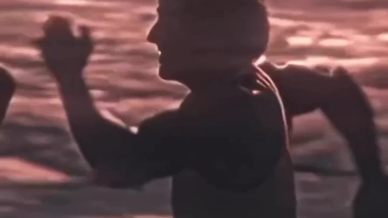 Wake up ! there is no tomorrow - Rocky Movie Massive edit