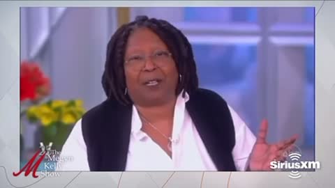 They Eat Their Own ! Whoopi Attacks Newly Red Pilled Bill Maher !