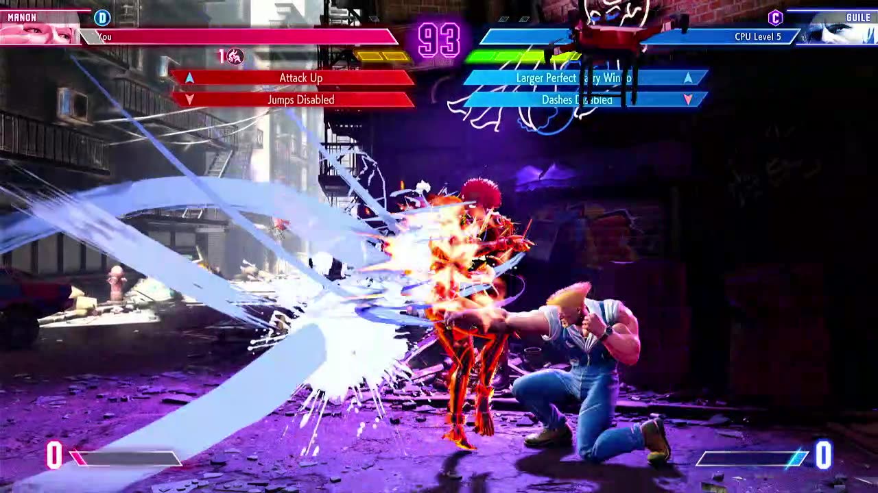 @apfns Live Gaming! StreetFighter 6 on #PS5share 7-11-23 PM Stream