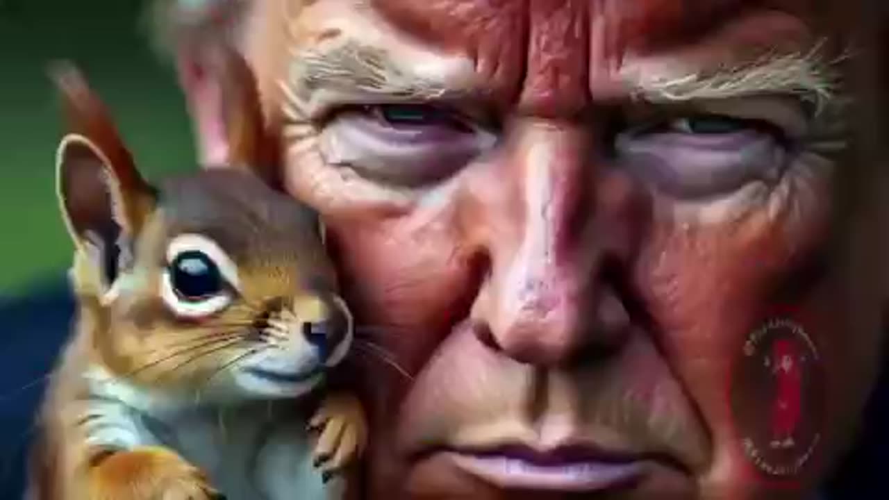 Trump & P'nut (2017-2024)