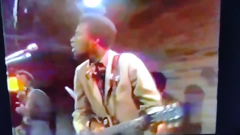 The Chambers Brothers 1967 Uptown Live