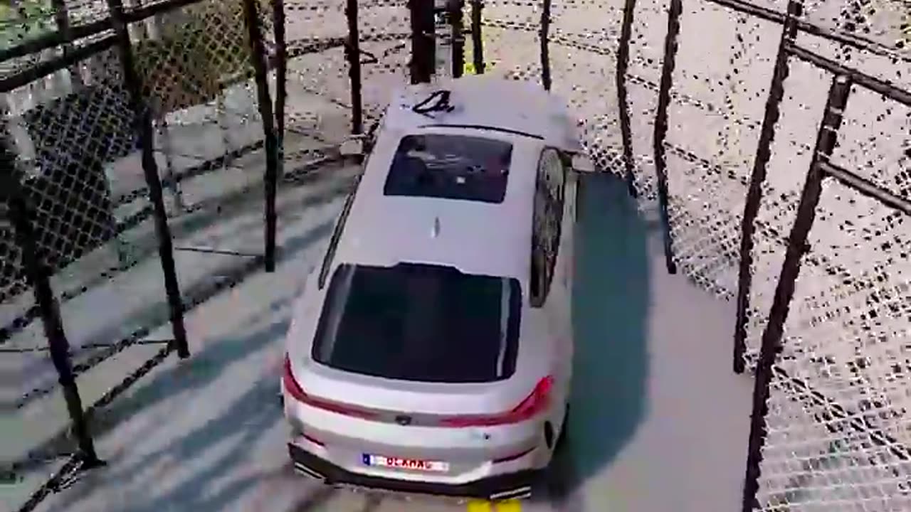 LEXUS Бати VS BMW Сына промо ( AUTO )